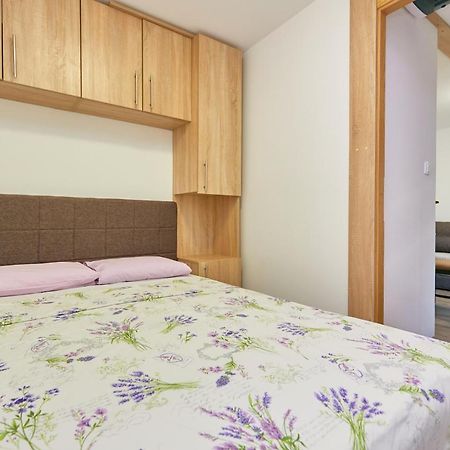 Mobile Homes Village "Mungos" Mljet Babino Polje Zewnętrze zdjęcie