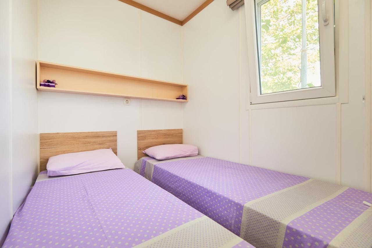 Mobile Homes Village "Mungos" Mljet Babino Polje Zewnętrze zdjęcie