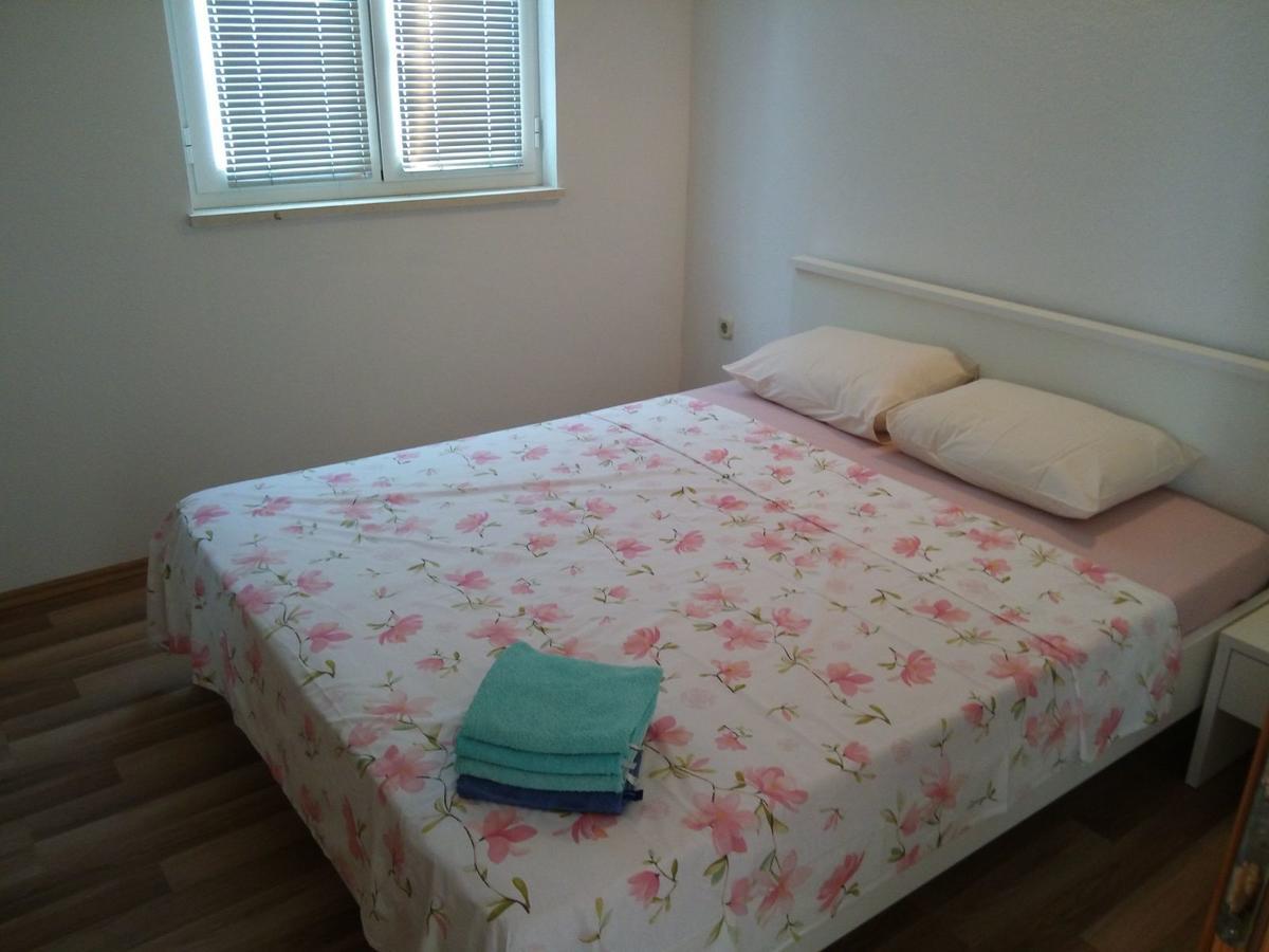 Mobile Homes Village "Mungos" Mljet Babino Polje Zewnętrze zdjęcie