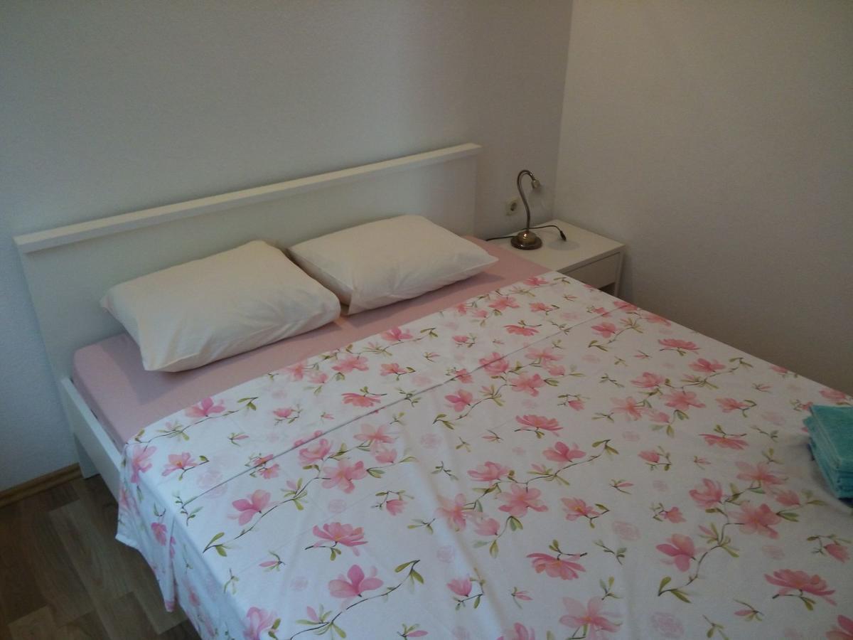 Mobile Homes Village "Mungos" Mljet Babino Polje Zewnętrze zdjęcie
