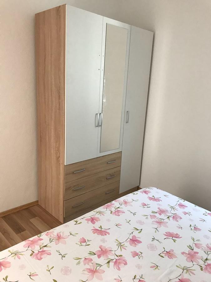 Mobile Homes Village "Mungos" Mljet Babino Polje Zewnętrze zdjęcie