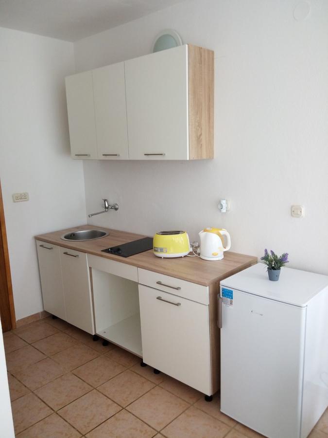 Mobile Homes Village "Mungos" Mljet Babino Polje Zewnętrze zdjęcie